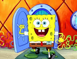 Kalau misalkan kamu butuh inspirasi lebih. Pin Di Spongebob