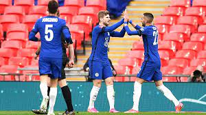 #mancity #chelsea #uefa #uclfinal #uefaistanbul21. Prestige Erfolg Gegen Mancity Chelsea Zieht Ins Fa Cup Finale Ein Entscheidende Vorlage Von Werner Sportbuzzer De