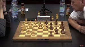 Yang mana dewa kipas alias pak dadang ini akunnya dibanned setelah simak live streaming pertandingan catur antara dewa kipas vs gm irene sukandar di channel youtube / podcast deddy corbuzier. Xp4c9vumhm4iim