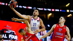 Efes won its first turkish league trophy in 1979 and made it to the euroleague quarterfinals group stage the following season. 0piz5kwkhsdi8m