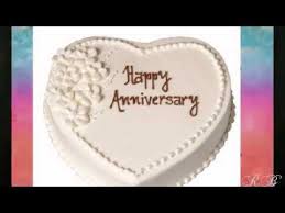 Happy Anniversary Youtube Wedding Anniversary Gifts 36th Wedding Anniversary Walmart Wedding Cake