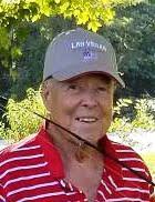 Obituary information for Joe Neal Meadows
