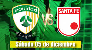 Newell's vs club atlético nacional en vivo. La Equidad Vs Santa Fe En Vivo Win Sports Horario Canal Tv Link Colombia Liga Betplay Ver Rcn Nuestra Tele Hoy Gratis Colombia Futbol Colombiano Libero Pe