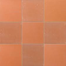 Terracotta Tile Terracotta Kitchen Floor Tile Terracotta Bathroom Wall Tile Country Floors Of America Llc Terracotta Tiles Orange Tiles Flooring