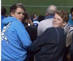Sam curran, man of the match in the series opener at edgbaston but harshly dropped for the heavy defeat at trent bridge last week, returns for woakes. James On Twitter This Photo Was Taken In 2013 On A Surrey Pre Season Tour Ollie Pope And Sam Curran Were Both 15 Now They Are Both Playing Together For England