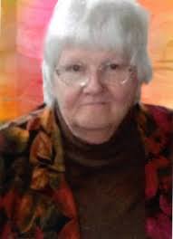 Obituary information for Mary A. Hale