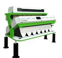 Black Bean Color Sorter -WESORT