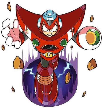 Gravity Man | MMKB | Fandom