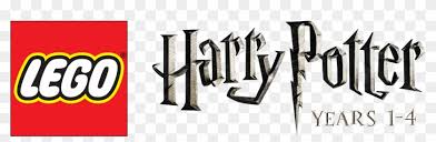 The logos of magical institutions from harry potter are as recognizable as their names. Lego Harry Potter Logo Png Lego Harry Potter Collection Logo Clipart 2440325 Pikpng