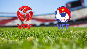 Ảnh logo clb bóng đá tự thiết kế. Cong Ty Cá»• Pháº§n Bong Ä'a Chuyen Nghiá»‡p Viá»‡t Nam Vpf Vn