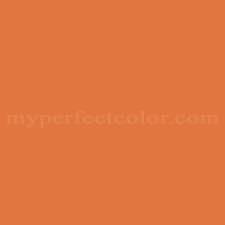 Check out our burnt orange paint selection for the very best in unique or custom, handmade pieces from our shops. Fuller Obrien B 123 Burnt Orange Precisely Matched For Paint And Spray Paint