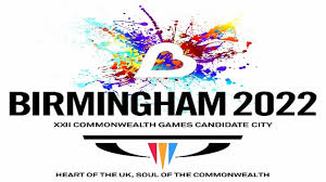 Связаться со страницей commonwealth games2022 в messenger. Birmingham Set To Host 2022 Commonwealth Games