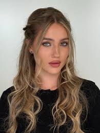 Still not over this look 💄 Huge thanks to @christiandiazmakeup 💋