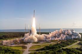 Audio gathered by the mission may not sound quite the same on mars as it the mars 2020 perseverance rover, which has started its approach to the red planet, will help answer the next logical question in mars exploration. Launch Nasa Mars