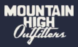 4 promo codes, and 4 deals for. Mountain High Outfitters Best Self Atlanta
