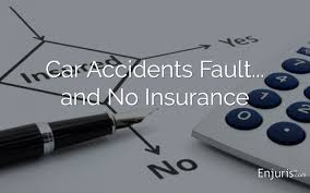Unless your registered vehicle is a motorcycle, it has to be insured even when it is in storage or not being driven. Can I Be Sued For A Car Accident If I Don T Have Insurance
