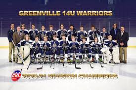Whether it's your first stop at champs sports or you're a regular, you'll discover why we are the only place to go to. Greater Greenville Youth Hockey Association