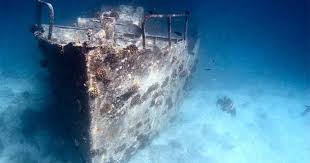 Graveyard of the Caribbean: What Shipwrecks Lie In Antigua's Waters? |  Ancient Origins