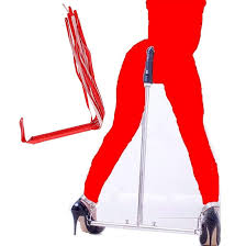 Stainless Steel Spreader Bar Leather Flogger Whip Bondage Set - SM Spreader  Bar with Ankle Restraints and Dildo Dildo Butt Plug BDSM Slave Play Fetish  Cosplay Sex Toy for Couples : Amazon.de: