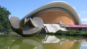 Последние твиты от haus der kulturen der welt (hkw) (@hkw_berlin). Haus Der Kulturen Der Welt Berlin 2021 All You Need To Know Before You Go With Photos Tripadvisor