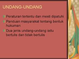 Undang undang tidak bertulis di malaysia. Hukum Adat Maksud Maksud Merujuk Peraturan Sesebuah Masyarakat