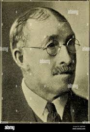 William clerk hi-res stock photography and images