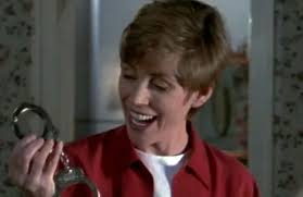 Patty Chase Was The Secret Heart Of My So-Called Life