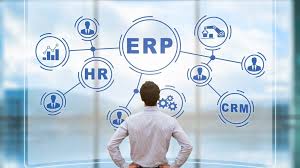How a Wholesaler Can Make an ERP Integration Seamless - StockIQ Technologies