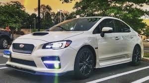 The Subaru Wrx Is Faster From 0 60 Mph Than 10 New Sports Cars Slower Than 3 Torque News In 2020 New Sports Cars Sports Cars Subaru Wrx