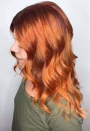 53 Fancy Ginger Hair Color Shades To Obsess Over Ginger Hair Facts Ginger Hair Color Hair Dye Tips Copper Hair Color