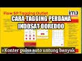 Apakah kuota three harus di inject dulu. Cara Konter Membuat Kartu Perdana Kuota Indosat Ooredoo Sanjaya Com