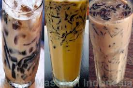 Es cincau tebet rp 5 000 depan stasiun tebet. Pin Di Rhymariadi