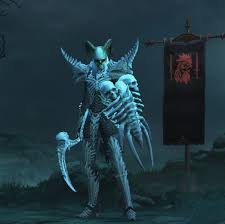 Oct 29, 2019 · in general, diablo 3 builds revolve around a certain highly damaging skill or alternate form to slaughter hordes of monsters with. 2 6 4 Rathma Singularity Skeletal Mages Build Diablo 3 Ros