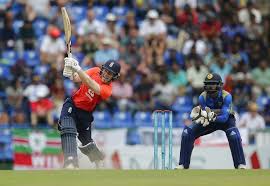 You should purchase the bristol match tickets at least a month before sri lanka vs england match begins. Sbotop T20 Sri Lanka Vs England Let Battle Recommence