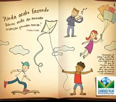 Certamente, monteiro lobato é considerado um dos escritores brasileiros mais influentes da história. Dia Nacional Do Livro Infantil E Dia De Monteiro Lobato Carolzinhatown