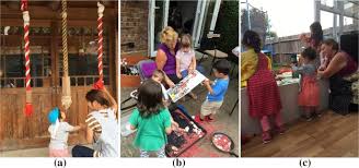 Child care services in malaysia are instituted so that women can partake in the labour force. Conceptualising Home Based Child Care A Study Of Home Based Settings And Practices In Japan And England Springerlink