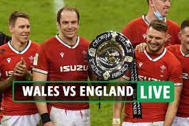 England want runs from their bowlers. Wales 40 24 England Rugby Live Result Dragons Win Triple Crown With Huge Bonus Point Six Nations Victory In Cardiff