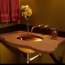 Galaga stone specialty vessel bathroom sink. 12 Lighted Sinks Ideas Sink Glass Sink Light