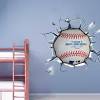 See more ideas about baseball bedroom, baseball room, baseball decor. 1