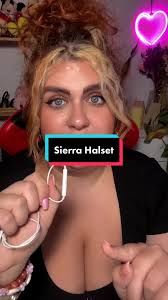 El Misterio de Sierra Halseth y su Padre David