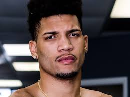 David Morrell Motivated To Impress as Headliner of Final Showtime Card