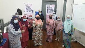 Maybe you would like to learn more about one of these? 100 Gelandangan Ditempatkan Di Anjung Singgah