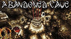 Online game servers can be created for n. Abandoned Cave Hunger Games Minecraft Map