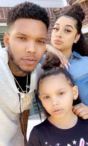 How I Parent: A Single Dad Who Gained Viral Fame as IceMikeLoveAsia, Who  Does His Daughter's Hair