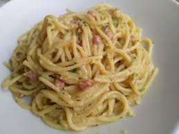 Spaghetti Carbonara Original Ohne Sahne Rezept In 2020 Chefkoch Rezepte Rezepte Chefkoch Vegetarisch