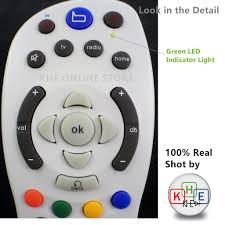 I have feedback to himedia some time, hopefully they could find the workaround. Remote Astro Njoi Apk