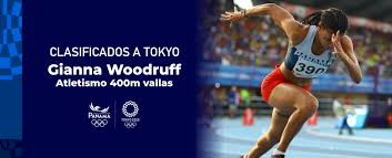 Há registros de competições organizadas de atletismo desde as olimpíadas da grécia antiga a partir de 776 a.c. Atletas Panamenos Se Preparan Para Juegos De Tokio En Segundos Panama