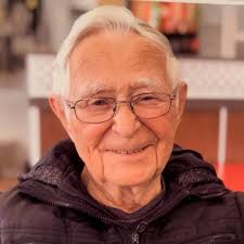 Lawrence Heyd's Funeral Service