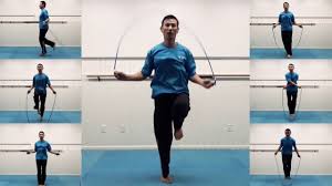 Learn proper form, discover all health benefits and the jump rope is the perfect cardio exercise. Jump Rope Workout For Taekwondo Boxing And Cardio Taekwonwoo How To Youtube