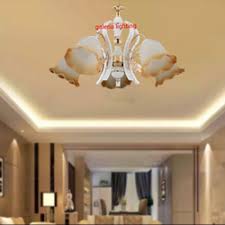 Ruang tamu merupakan salah satu bagian penting di dalam rumah. Jual Lampu Gantung Ruang Tamu Murah Terbaik Harga Terbaru August 2021